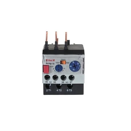 Himel Termik Röle 9-12 Amper ürün görseli 1