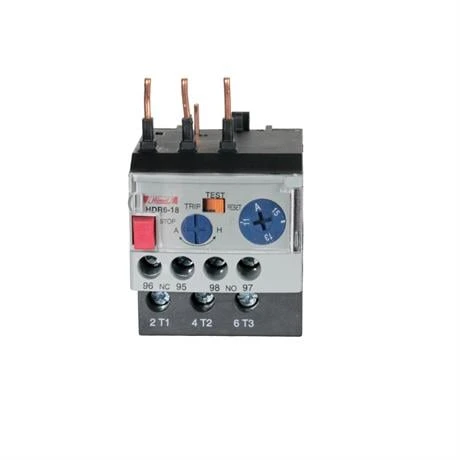 Himel Termik Röle 11-15 Amper ürün görseli 1
