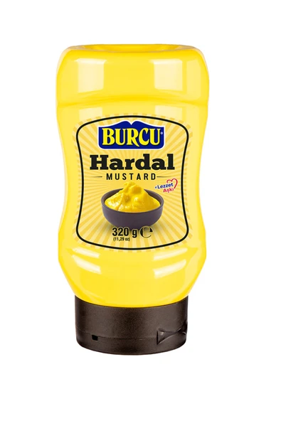 Burcu Hardal 320 gr x 3 Adet - Resim 2