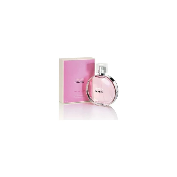 Chanel Chance Eau De Parfum 100 ml Kadın Parfüm ürün görseli 1