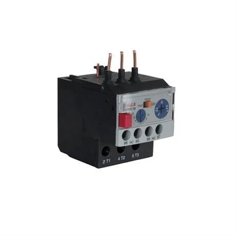 Himel Termik Röle 4,50-6,30 Amper - Resim 2