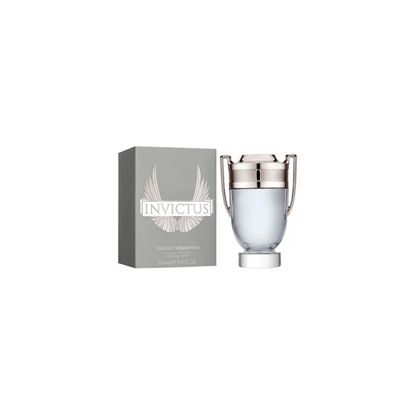 Paco Rabanne Invictus ürün görseli 1