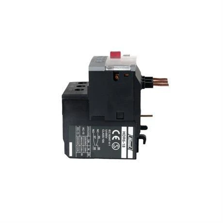 Himel Termik Röle 11-15 Amper - Resim 3