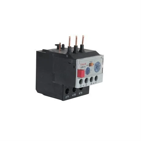 Himel Termik Röle 6,3-9 Amper - Resim 2