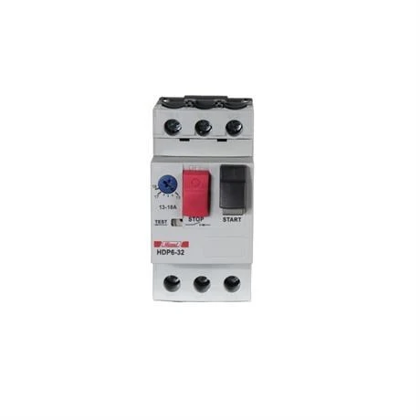 Himel 13-18A 220V 50Hz Motor Koruma Şalteri ürün görseli 1