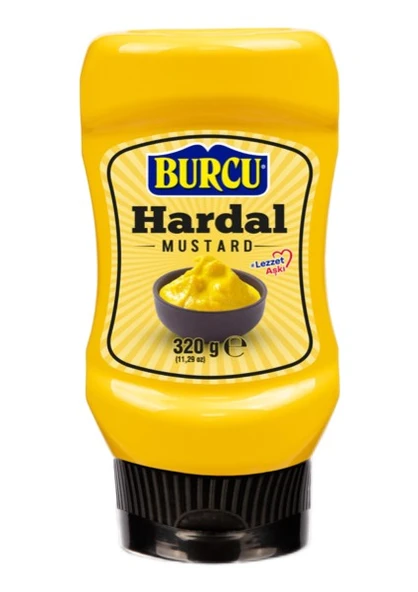 Burcu Hardal 320 gr ürün görseli 1