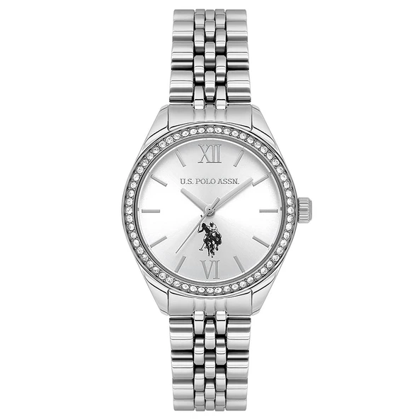 USPA2085-06 USPA SAAT - Resim 2