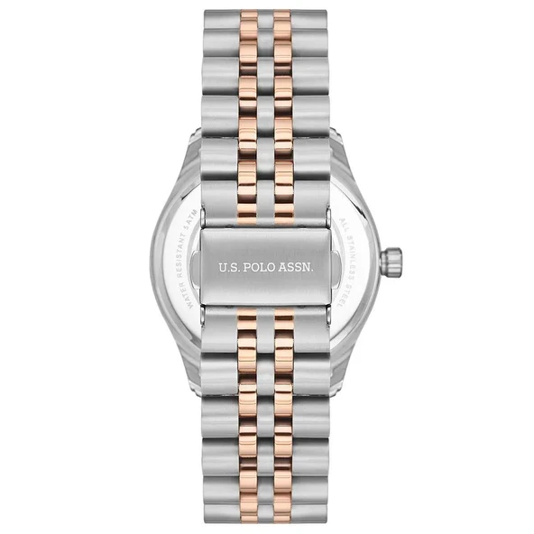 USPA2028-02 USPA SAAT - Resim 5