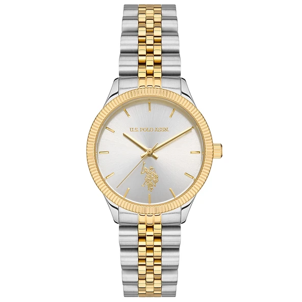 USPA2061-02 USPA SAAT - Resim 2
