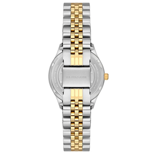 USPA2061-02 USPA SAAT - Resim 7