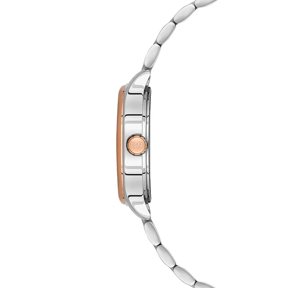 USPA2071-04 USPA SAAT - Resim 5
