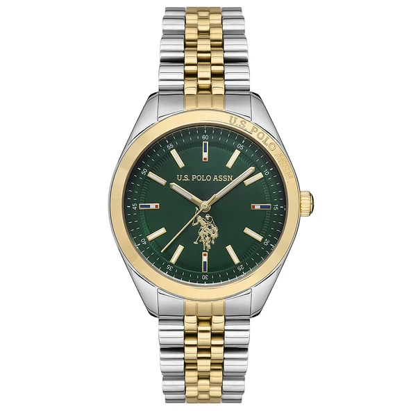 USPA2041-10 USPA SAAT - Resim 4