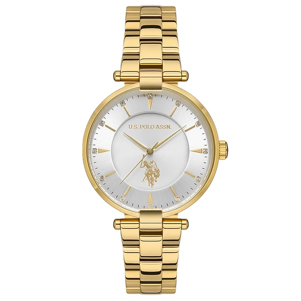 USPA2048-04 USPA SAAT - Resim 3