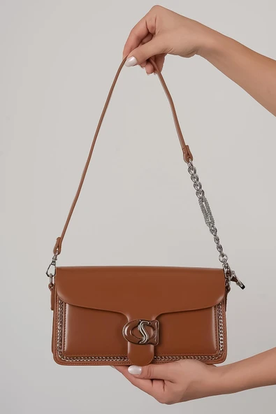 26925 KRISTE BELL ÇANTA - Resim 4