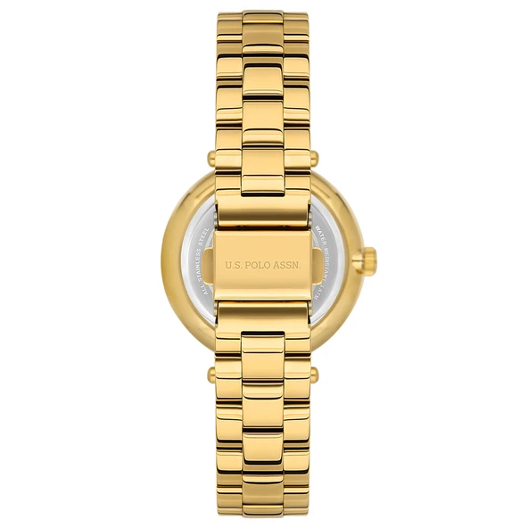 USPA2048-04 USPA SAAT - Resim 8
