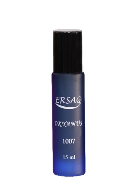 ERSAĞ OKYANUS ERKEK PARFÜM 15 ML ürün görseli 1