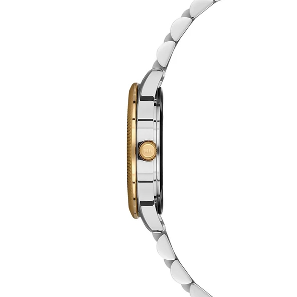 USPA2061-02 USPA SAAT - Resim 5