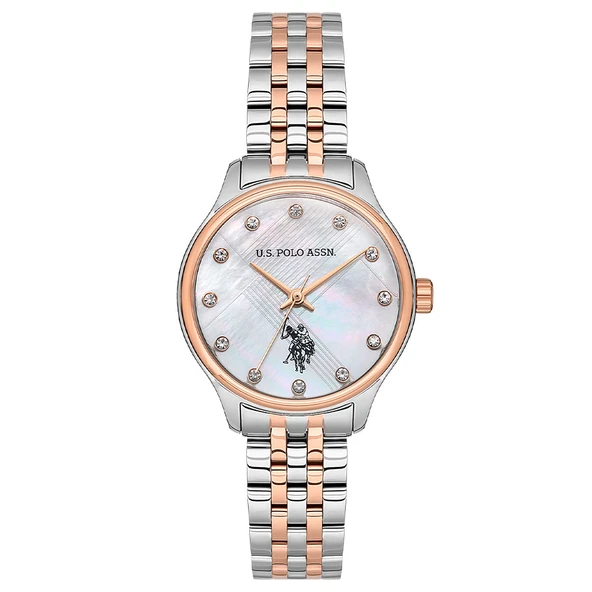 USPA2071-04 USPA SAAT - Resim 2