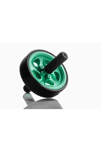 Slazenger Egzersiz Tekerleği (Çift Disk) ürün görseli 1