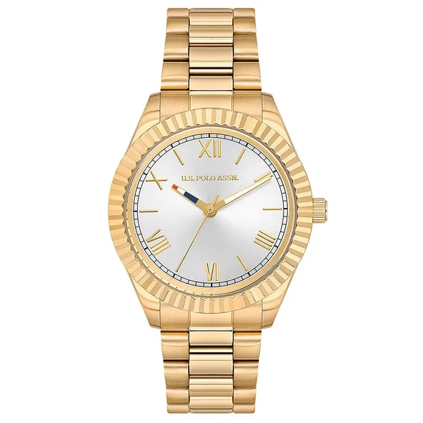 USPA2093-06 USPA SAAT - Resim 2