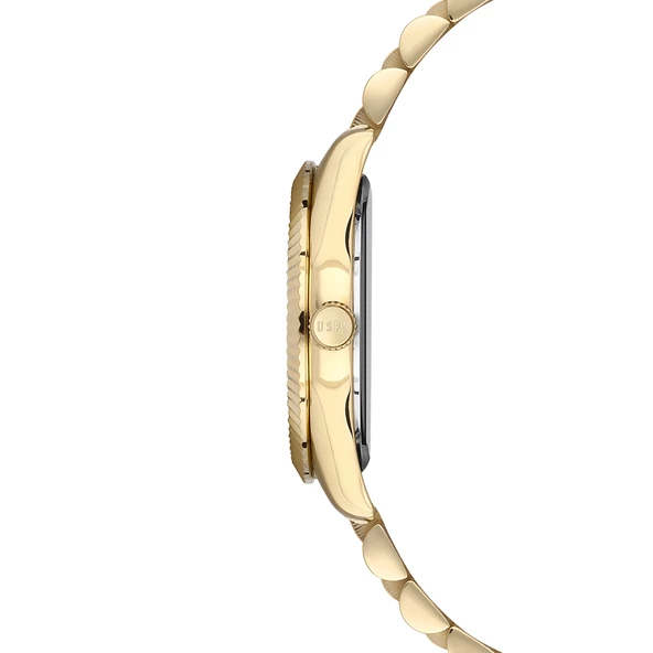 USPA2045-06 USPA SAAT - Resim 4