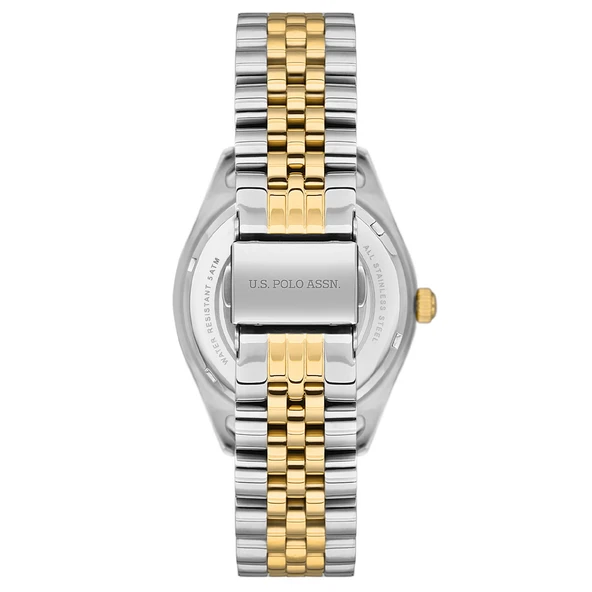 USPA2041-10 USPA SAAT - Resim 8