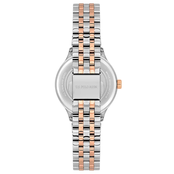 USPA2071-04 USPA SAAT - Resim 8