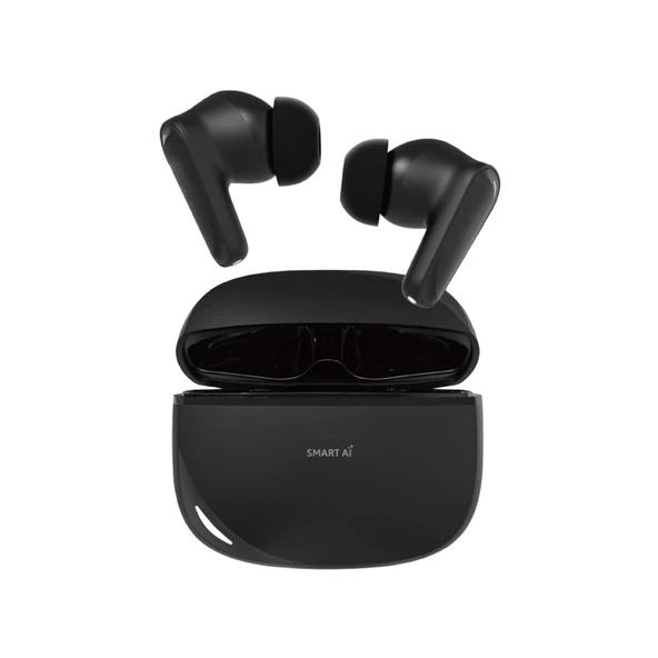 ZUIDID FB28 Bluetooth Kulaklık Yapay Zeka Destekli Çeviri Çift Mikrofon ANC ENC TWS ürün görseli 1
