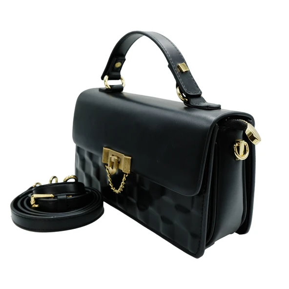 26771 KRISTE BELL ÇANTA - Resim 8