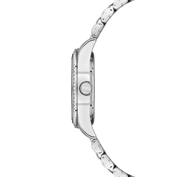 USPA2085-06 USPA SAAT - Resim 6