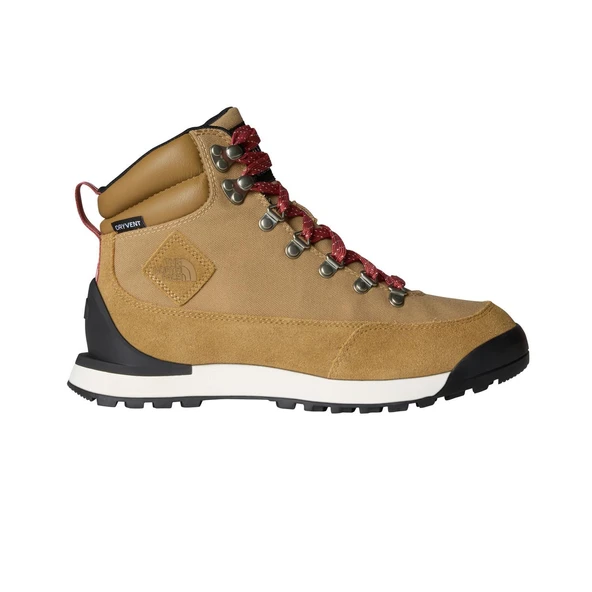 The North Face Kadın BACK-TO-BERKELEY IV TEXTILE SU GEÇİRMEZ BOT NF0A8179DSN1 ürün görseli 1