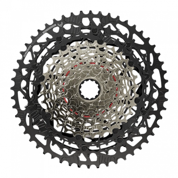 SRAM XS-1270 Transmission Kaset 10-52 ürün görseli 1