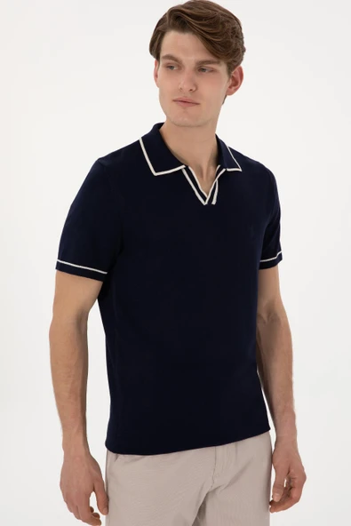 2100068 POLO KAZAK - Resim 7
