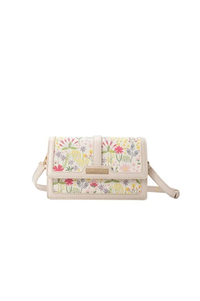 LA0092010443 LAURA ASHLEY ÇANTA - Resim 5