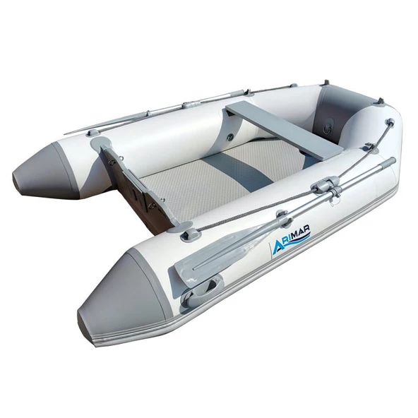 ARIMAR KATLANIR TENDER BOT Soft Line 240 ürün görseli 1