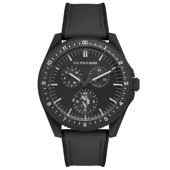 USPA1053-05 USPA SAAT - Resim 4