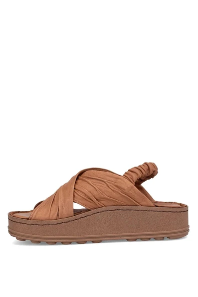 D25YS-2585 MAMMAMİA SANDALET - Resim 11