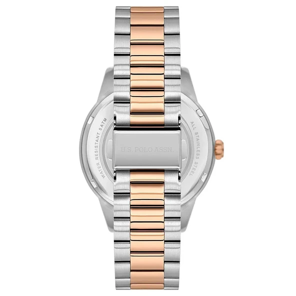 USPA1112-06 USPA SAAT - Resim 7
