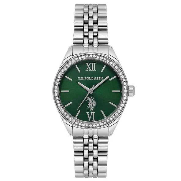 USPA2085-04 USPA SAAT - Resim 2
