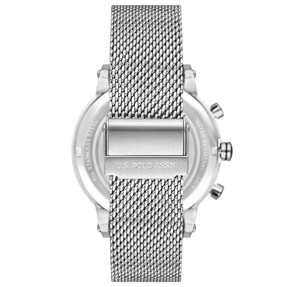 USPA1108-01 USPA SAAT - Resim 8