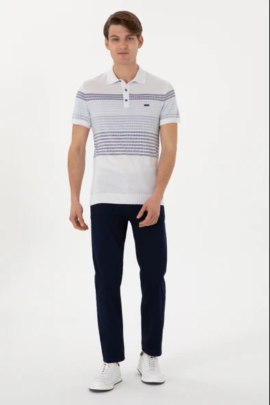 2098527 POLO SPOR PANTOLON - Resim 2