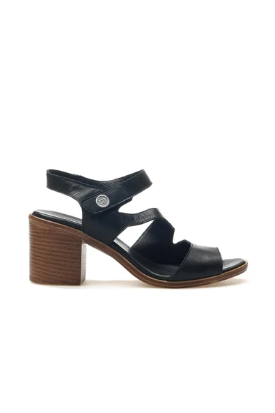 D25YS-2895 MAMMAMİA SANDALET - Resim 7