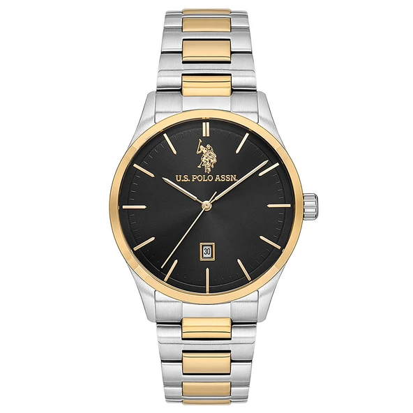 USPA1072-06 USPA SAAT - Resim 2