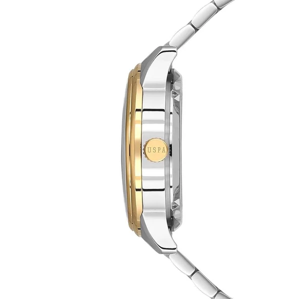 USPA1112-05 USPA SAAT - Resim 4