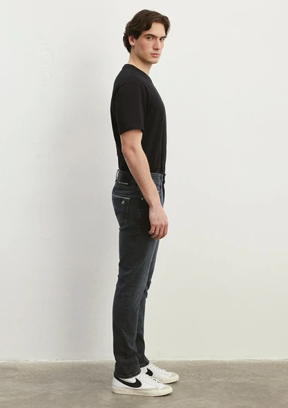 M0042286535 MAVİ JAKE DULL GREY MAVİ PRO - Resim 4