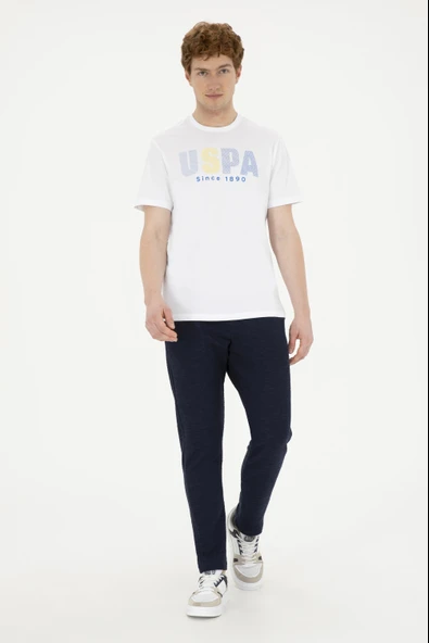 1828064 POLO ÖRME PANTOLON - Resim 4