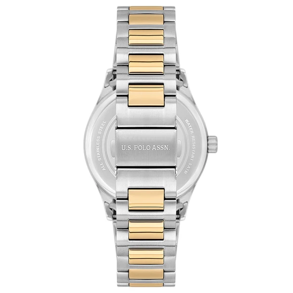 USPA1072-06 USPA SAAT - Resim 7