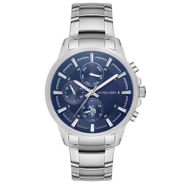 USPA1016-05 USPA SAAT - Resim 4