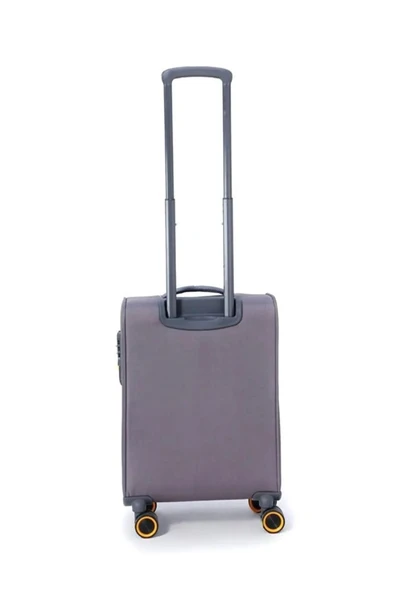 04PC6000 PİERRE CARDİN VALİZ KÜÇÜK - Resim 10