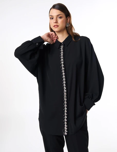 KA-B25-21079 KAYRA TUNİK - Resim 4